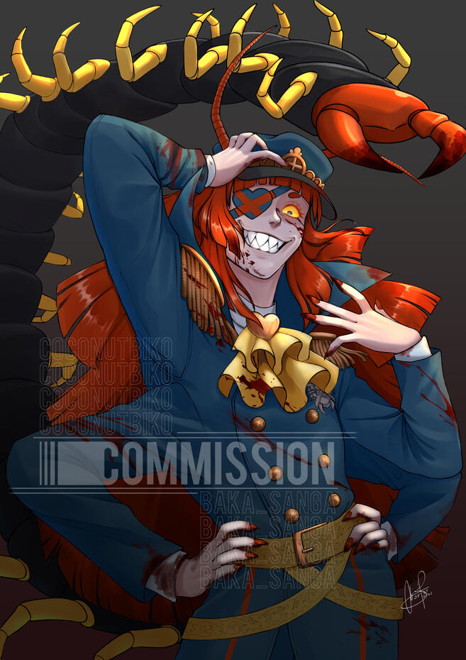 Quillon for Baka_Sanga