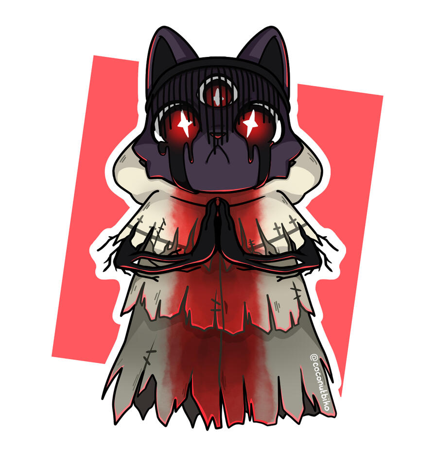 Cult of the Lamb: The One Who Waits